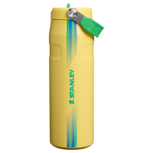 IceFlow™ Bottle Flip Straw 2.0 | 0.71L