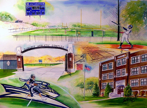 Immaculate Conception HS