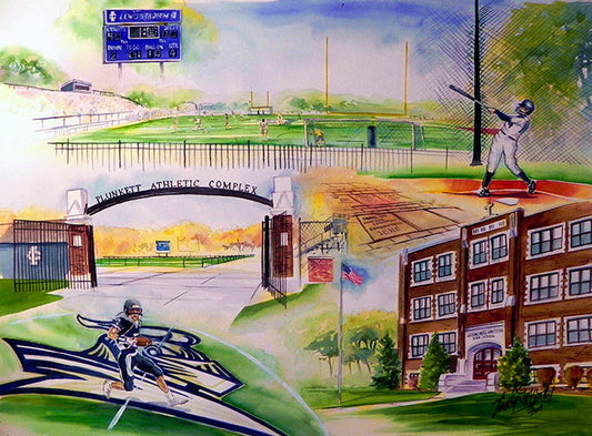 Immaculate Conception HS