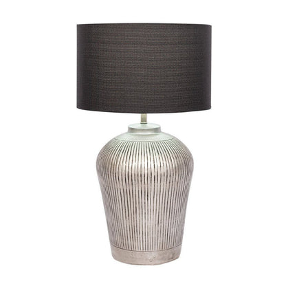 Jazz Side Lamp Side Lamp Leather Gallery