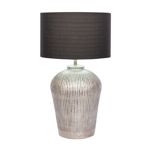 Jazz Side Lamp Side Lamp Leather Gallery