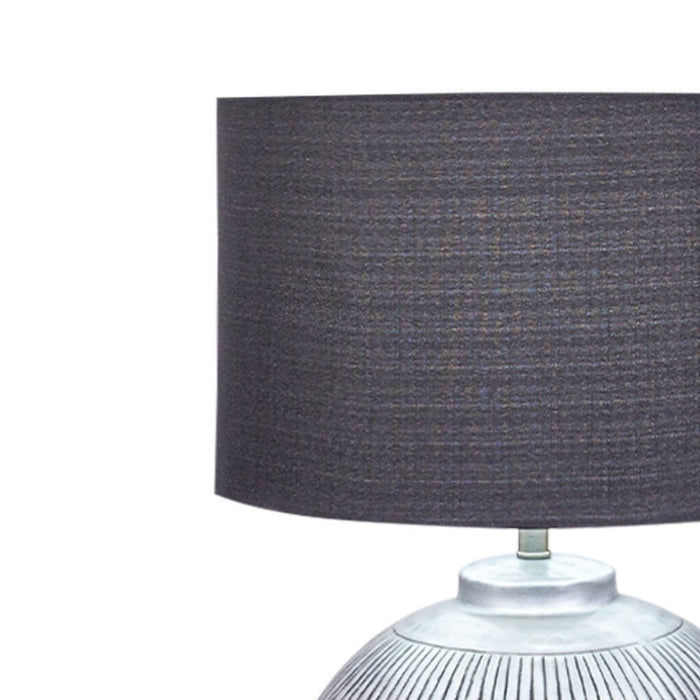 Jazz Side Lamp Side Lamp Leather Gallery