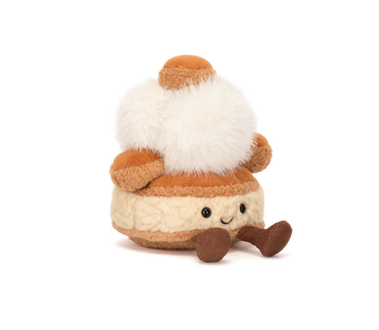 Jellycat Amuseables Mirielle St. Honoré