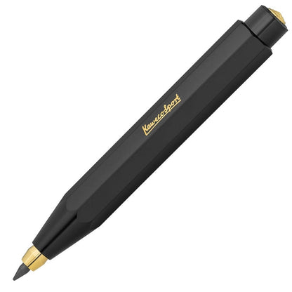 Kaweco, Fallbleistift, Classic Sport, schwarz-1
