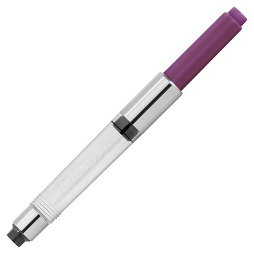 Kaweco, Konverter, Zubehör, rot-1