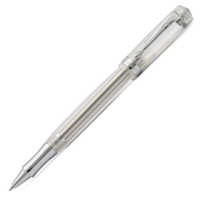 Kaweco, Tintenroller, Student, Transparent-1