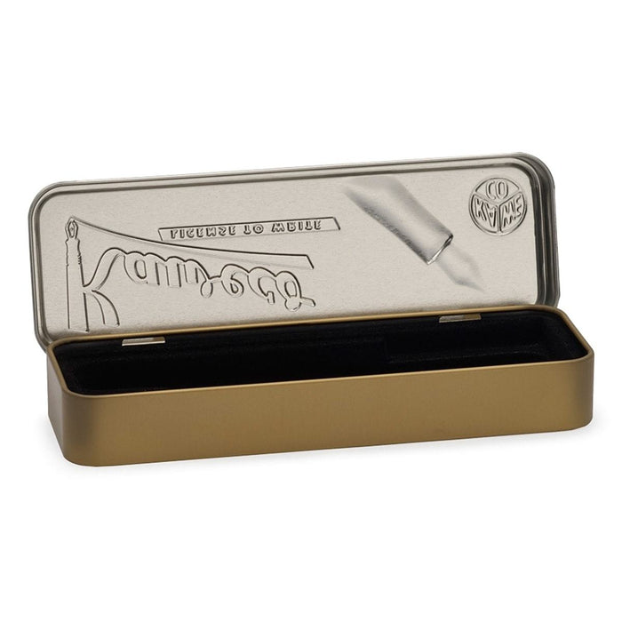 Kaweco, Tintenroller, Student, Transparent-5