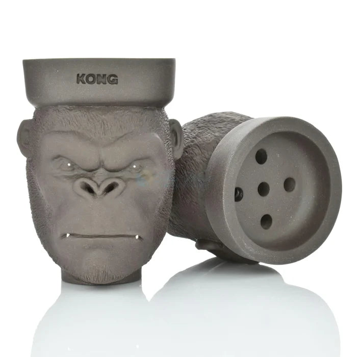 Kong King-Kong Hookah Shisha Bowl -