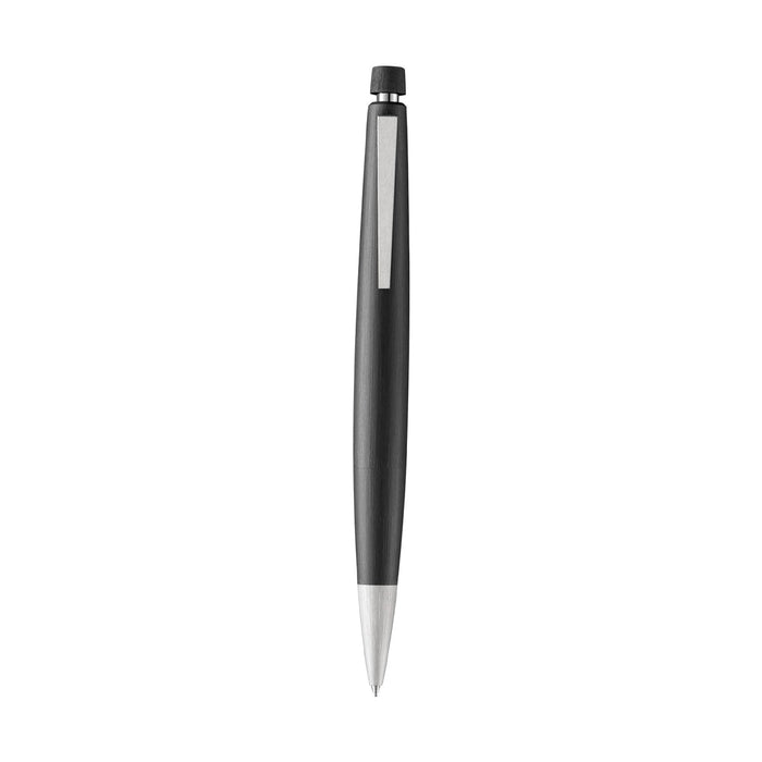 Lamy, Bleistift 2000, schwarz