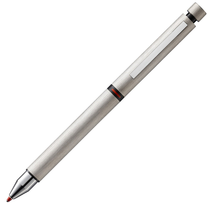 Lamy, Multifunktionsstift St, 3 Schreibsysteme 0,5, matt, silber