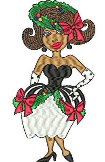 Loralie Designs Holiday Delight 1