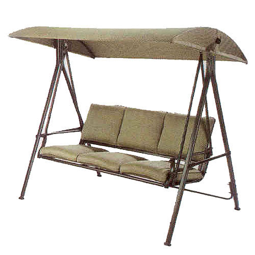 Lowes MILAN Collection Swing Replacement Canopy