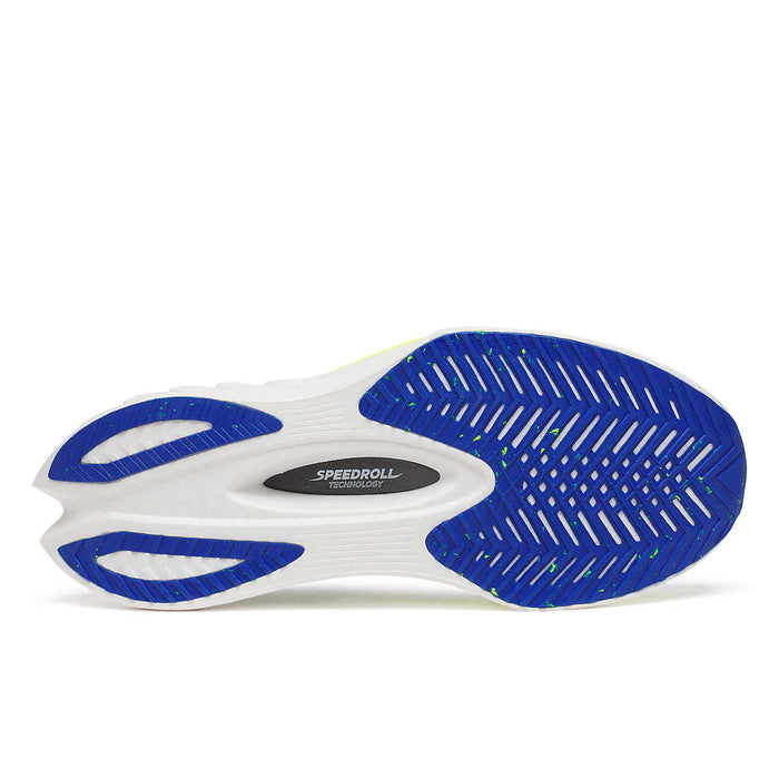 M Endorphin Pro 4 Lapis/Ciron S20939-285
