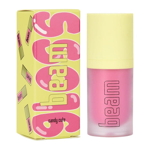 Made By Mitchell Beam Lip Gloss