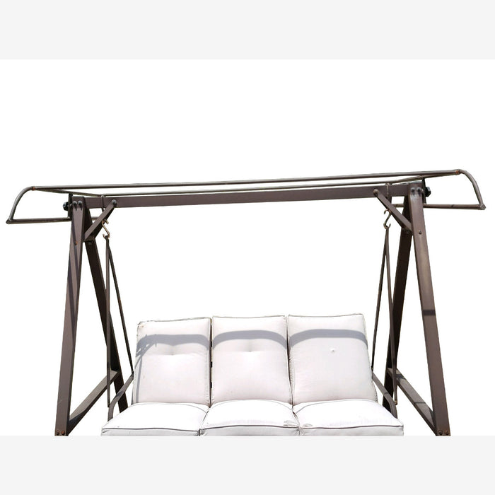 Mainstays 2012 Swing Replacement Canopy