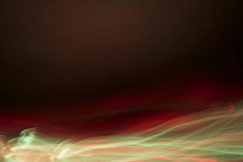 Making Love Canvas Light Print