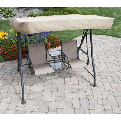 Manchester Swing Replacement Canopy