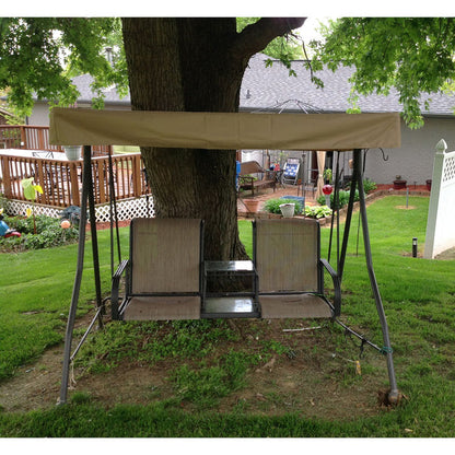 Manchester Swing Replacement Canopy
