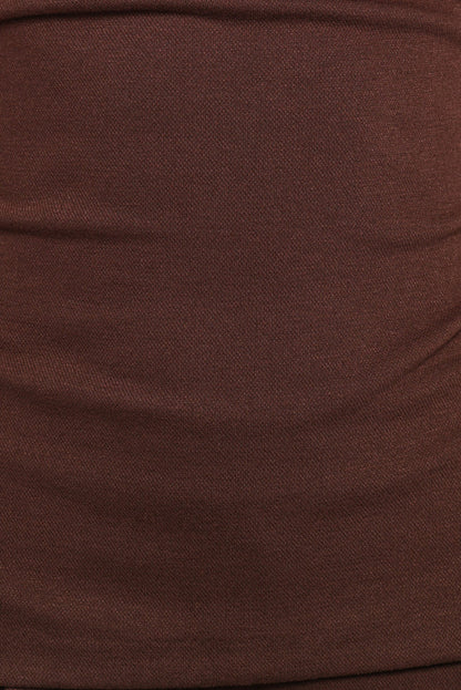 Petal and Pup USA SETS Meadow Pant Set - Chocolate