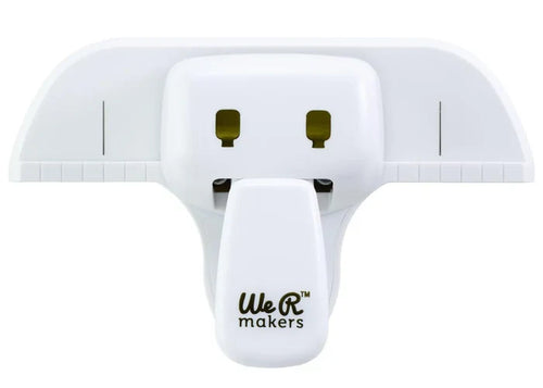 Memorydex Hole Punch by We R Makers