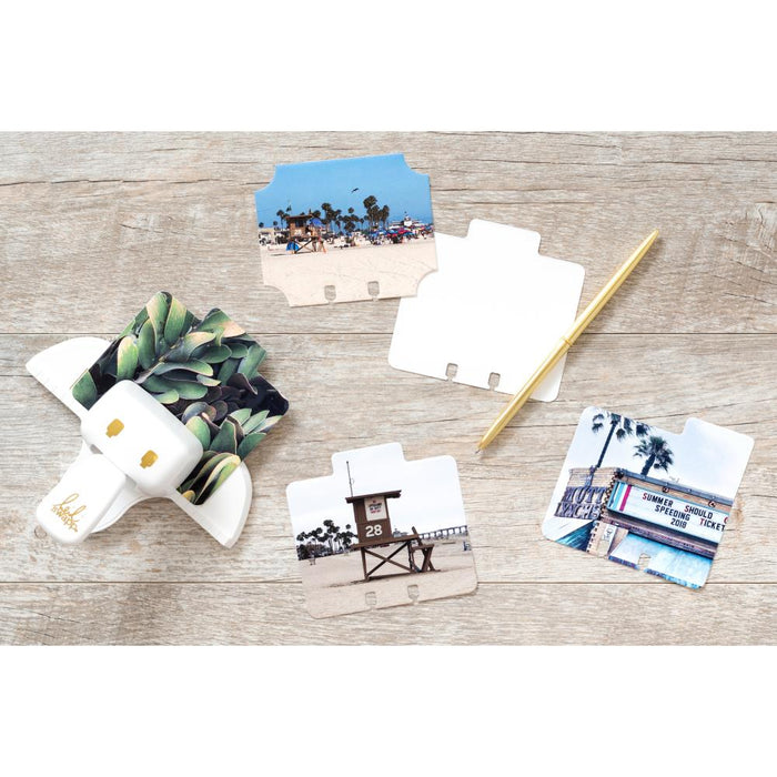 Memorydex Hole Punch by We R Makers