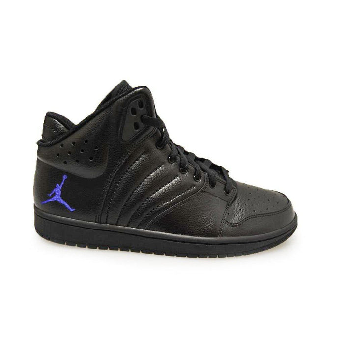 Mens Nike Jordan 1 Flight 4-Basketball, Jordan Brands, Nike Brands-Foot World UK