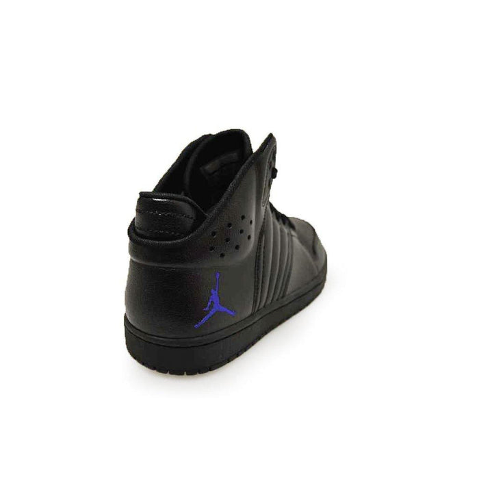 Mens Nike Jordan 1 Flight 4-Basketball, Jordan Brands, Nike Brands-Foot World UK