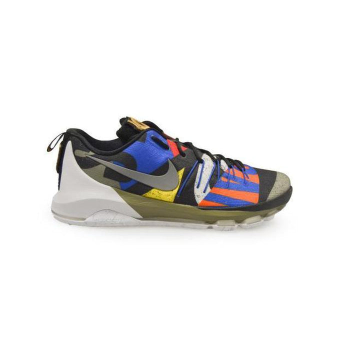 Mens Nike KD 8 AS *RARE*-*Rare*, Basketball, Heat, KD Kevin Durant, Nike Brands-Foot World UK