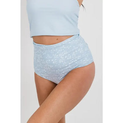 Nalia Ultra High Rise Reversible Bottoms