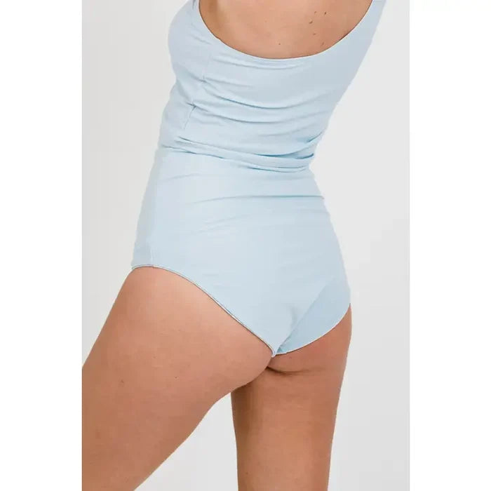 Nalia Ultra High Rise Reversible Bottoms