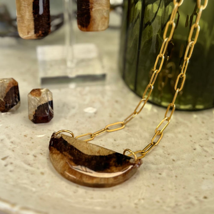 Necklace - Fele