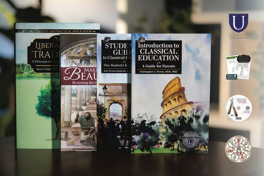 New School Starter Kit for Members