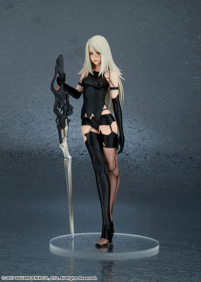 Nier:Automata - A2 (YoRHa Nr. 2 Typ A) - Figur