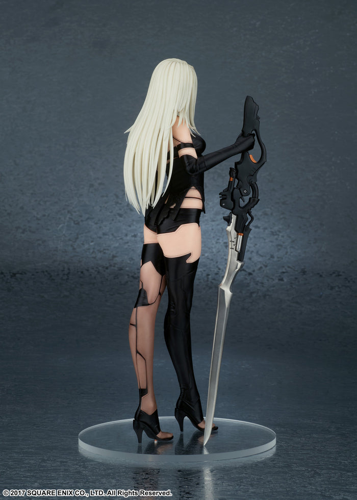 Nier:Automata - A2 (YoRHa Nr. 2 Typ A) - Figur