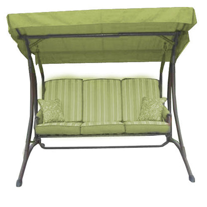 OSH Claremont II Swing Replacement Canopy
