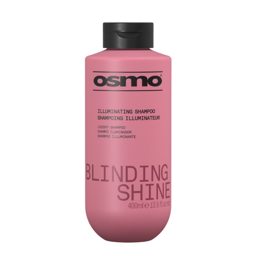 Osmo Blinding Shine Illuminating Shampoo