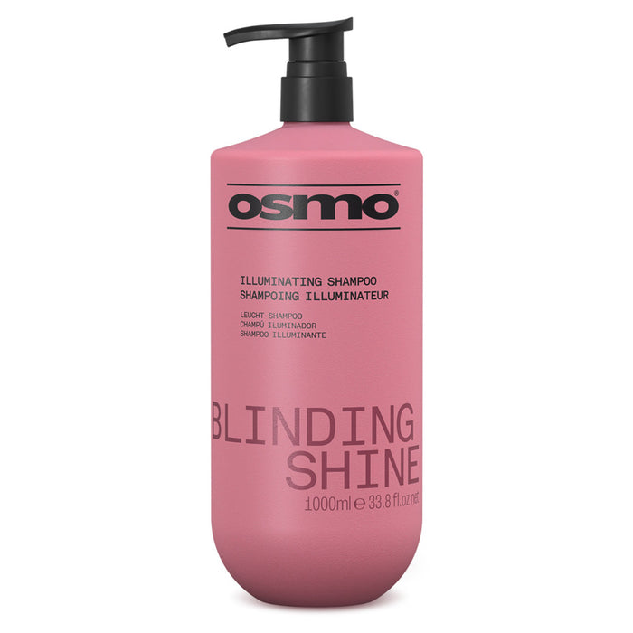 Osmo Blinding Shine Illuminating Shampoo