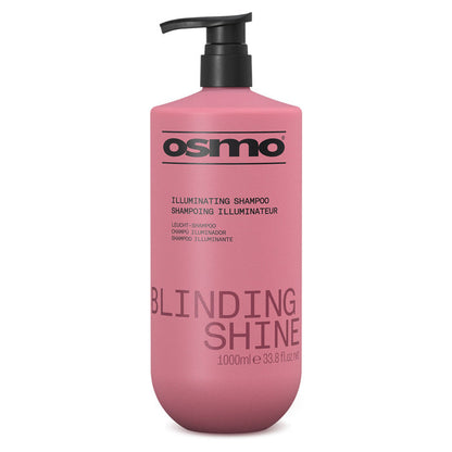 Osmo Blinding Shine Illuminating Shampoo