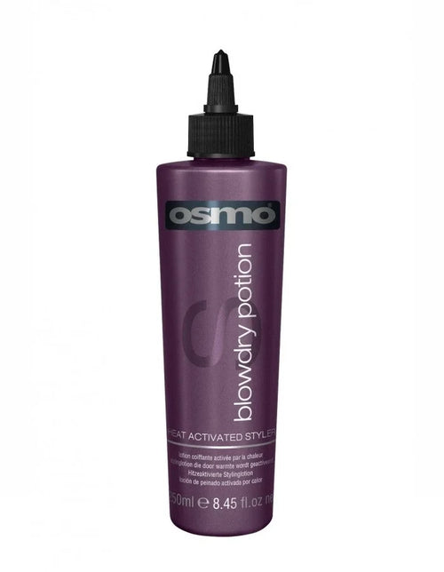 Osmo Blowdry Potion Heat Activation Styler 250ml