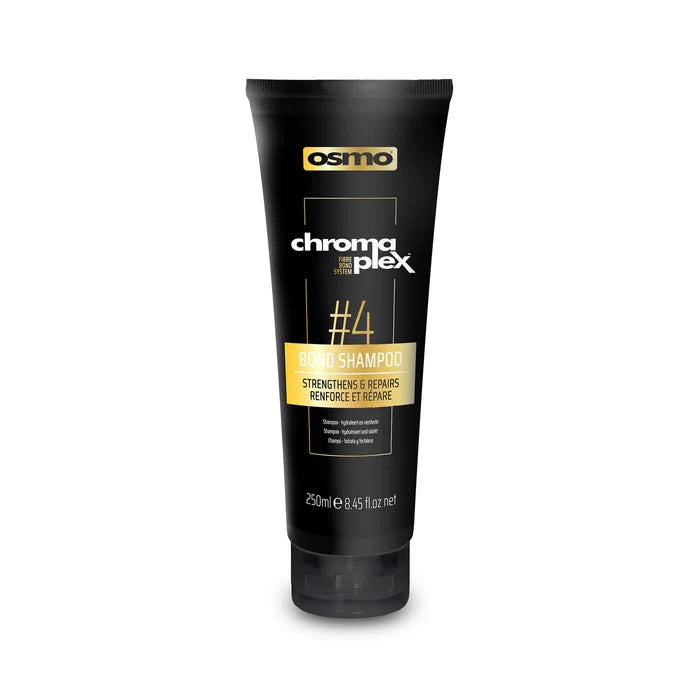 Osmo Chromaplex #4 Bond Shampoo 250ml