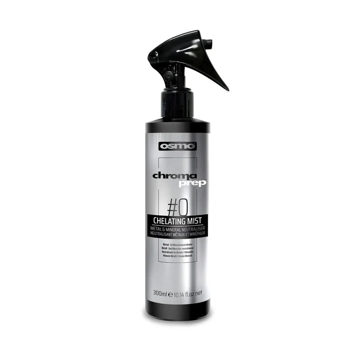 Osmo Chromaprep #0 Chelating Mist 300ml