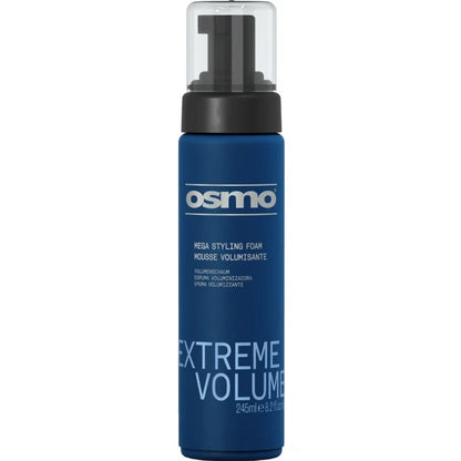 Osmo Extreme Volume Mega Styling Foam 245ml