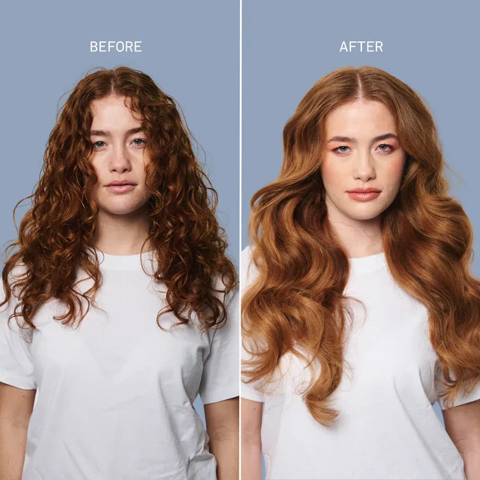 Osmo Extreme Volume Root Lifter 250ml before and after