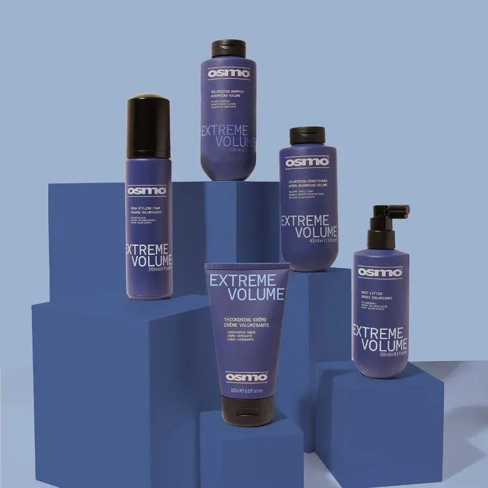 Osmo Extreme Volume Full Range