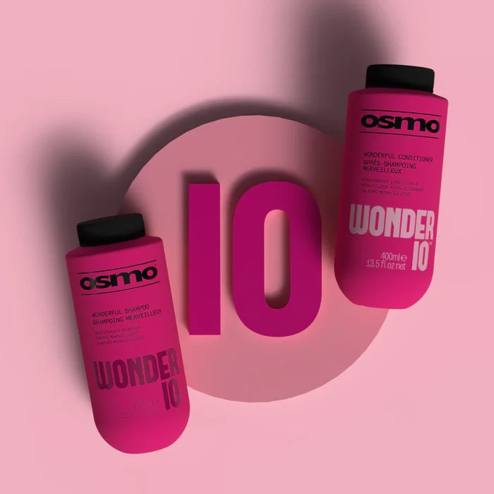 Osmo Wonder 10 Intensely Hydrating Conditioner 400ml