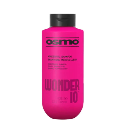 Osmo Wonder 10 Intensely Nourishing Shampoo 400ml