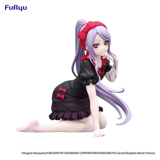 Overlord - Shalltear Bloodfallen - Noodle Stopper Figur