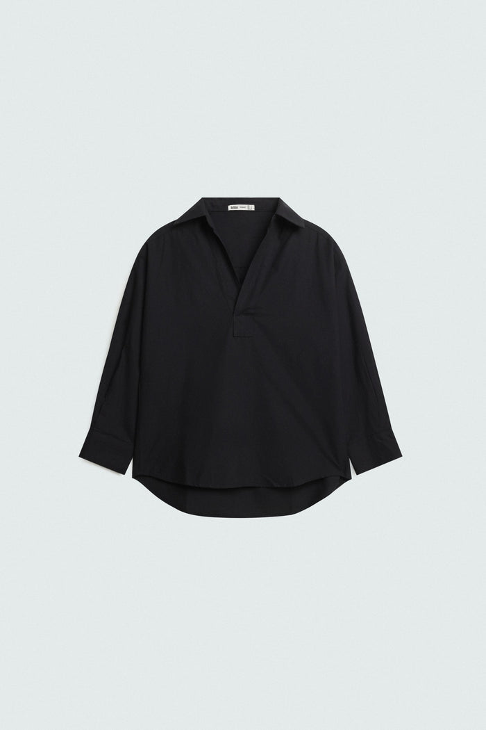 Black / XS / WS-26
