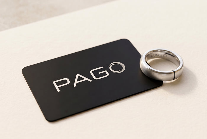 PAGO Wertgutschein