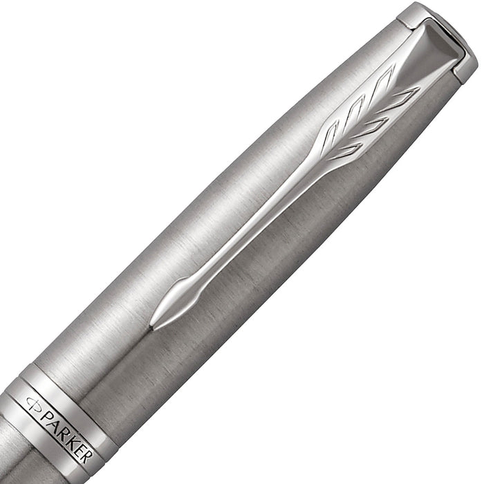 Parker Füller Sonnet Core Edelstahl P.T.-3